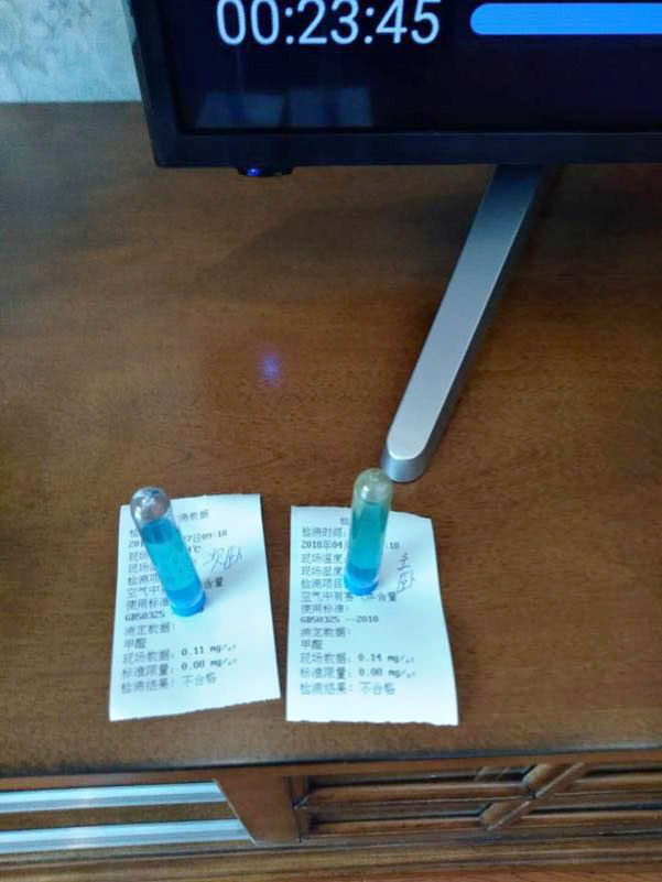 武漢清除甲醛公司 武漢清除甲醛公司
