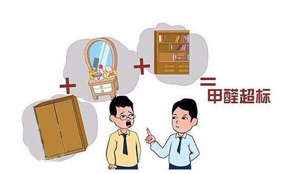 甲醛清除公司哪里好 甲醛清除公司哪里好