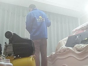 曬被子=除螨？NO只有這個(gè)方法才最有效，您想知道是什么嗎？