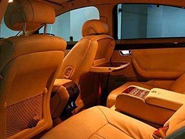 武漢去除車(chē)內甲醛