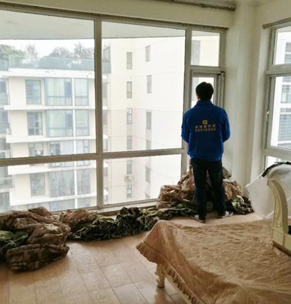 單位窗簾清洗找哪家 單位窗簾清洗找哪家