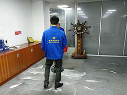 石材養護具體該如何進(jìn)行