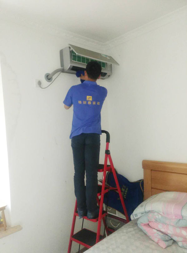 空調使用多久要清洗一次 空調使用多久要清洗一次