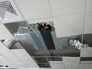 大型中央空調清洗公司哪家好