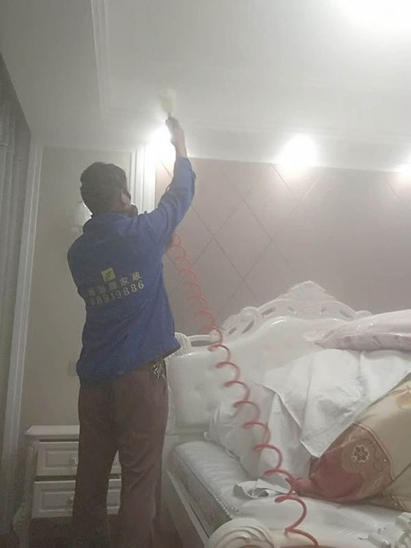 怎樣清除甲醛好 怎樣清除甲醛好