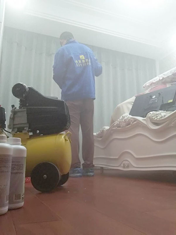 測甲醛費用是多少 測甲醛費用是多少