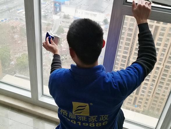 良好的家政服務(wù)，就在武漢家政