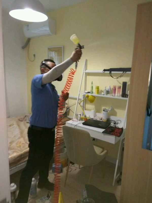 如何清理單位辦公室甲醛 如何清理單位辦公室甲醛