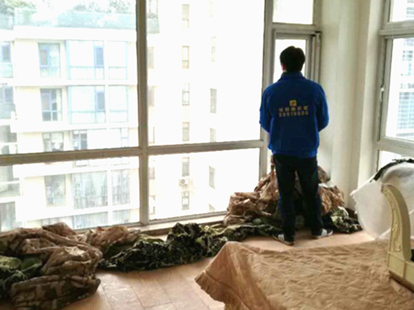 窗簾清洗多少錢(qián)一次