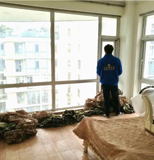 窗簾清洗多少錢(qián)一次