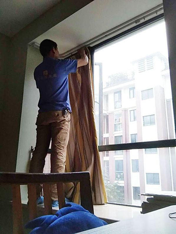 窗簾清洗需要多少費用 窗簾清洗需要多少費用