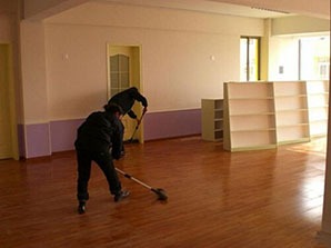 家政保潔有哪些服務(wù)標準
