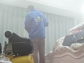 室內除甲醛