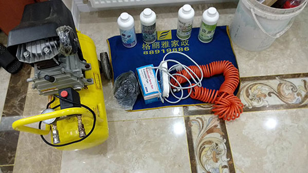 甲醛清除的費用 甲醛清除的費用